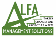 Alfa Management Solutions